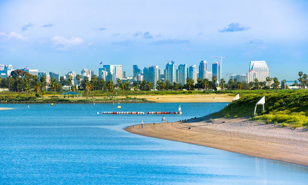 4 Reasons to Visit Mission Bay Park