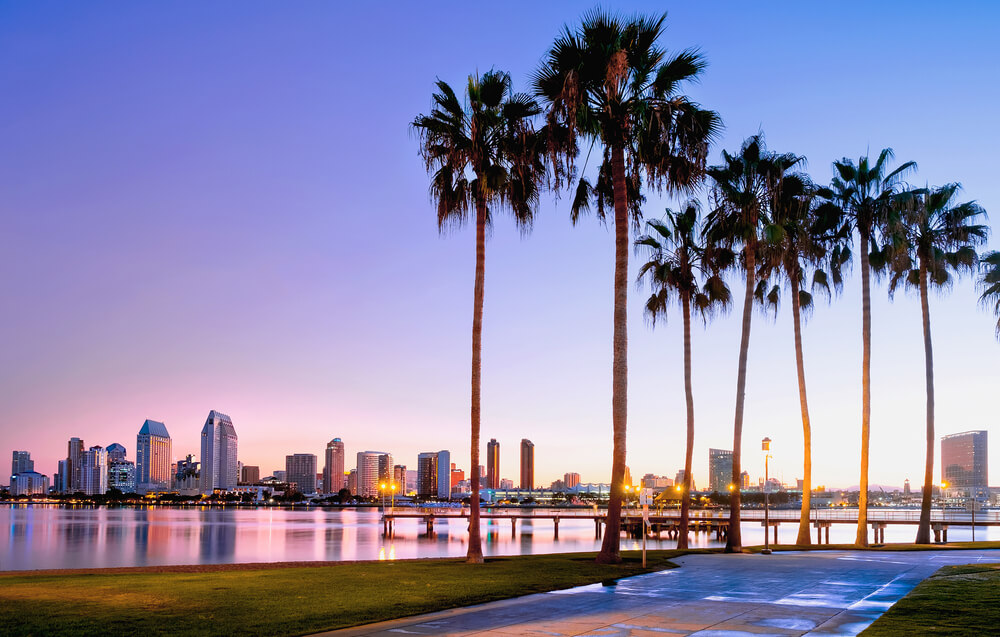 Fun on a Budget Free Things to Do in San Diego, California