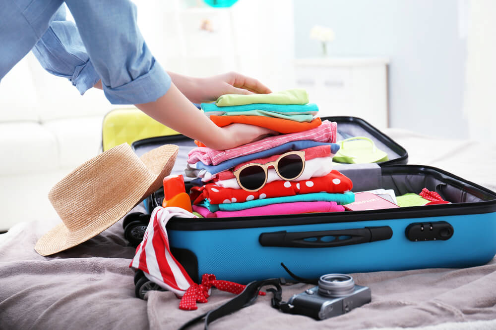 The Perfect San Diego Packing List: What to Bring