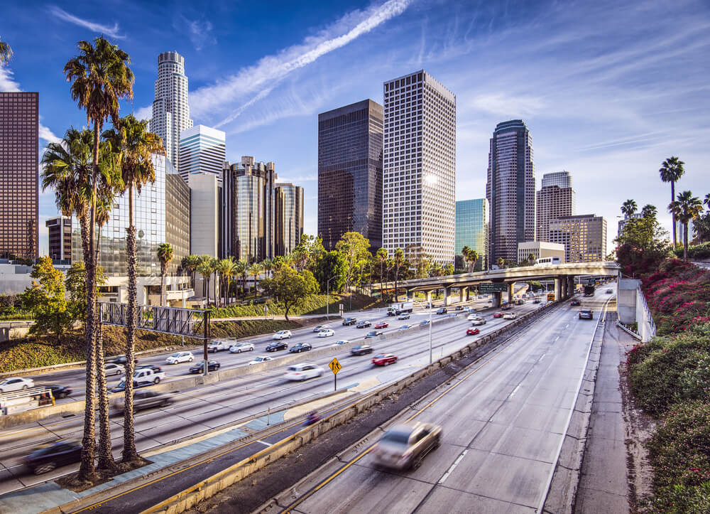 The Top Attractions in Los Angeles