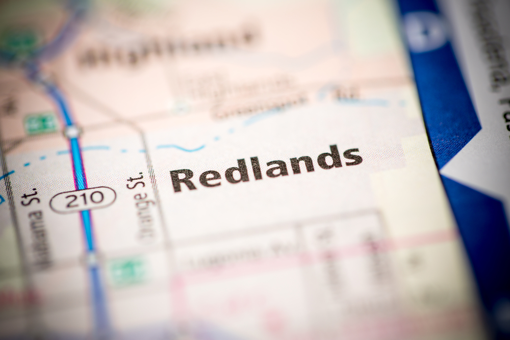 Fun family days out in Redlands, California this summer