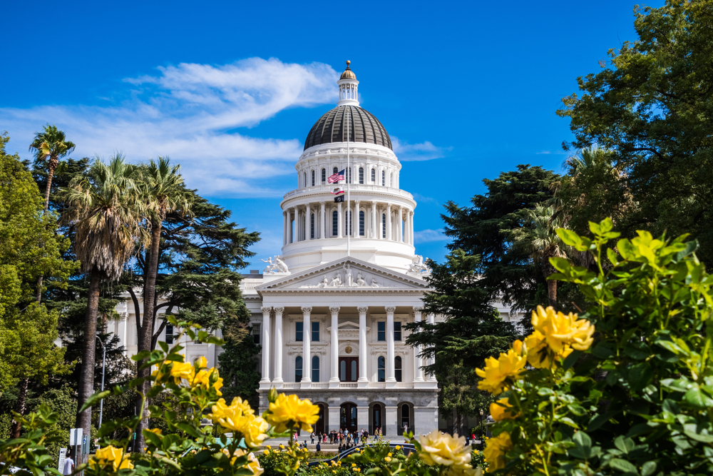 A capital idea? Where to go and what to do in Sacramento
