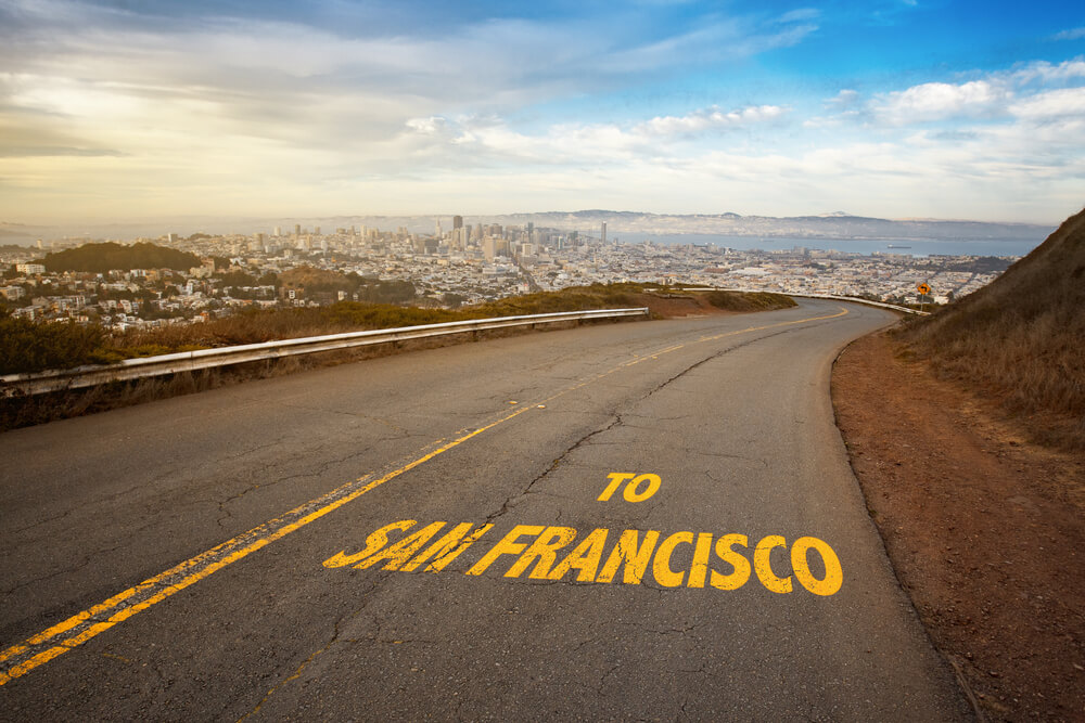 Is NorCal Calling You? San Francisco Road Trip Ideas
