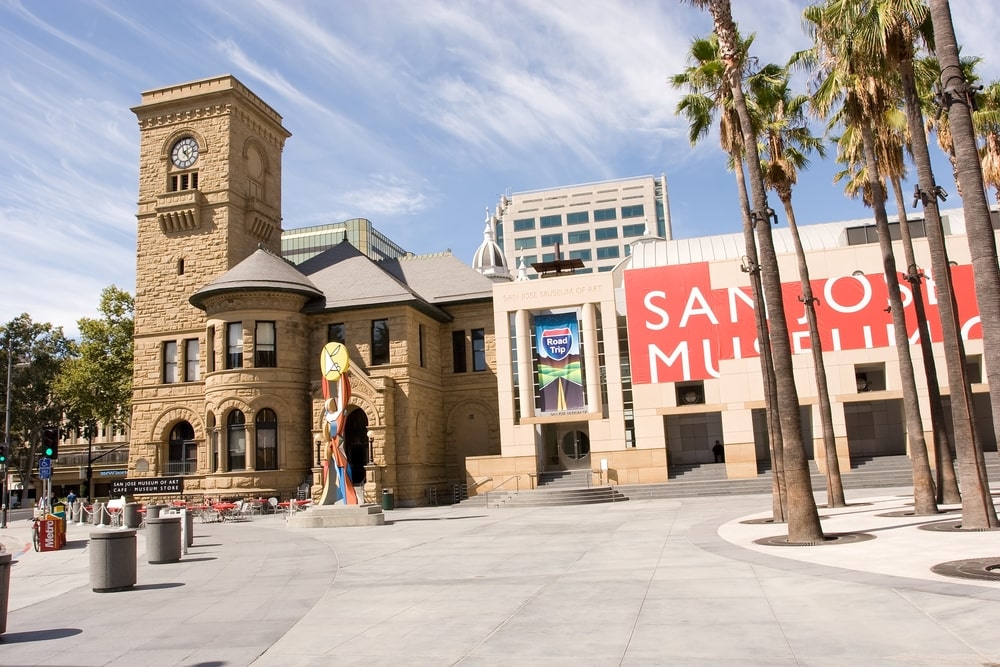 Exploring The Best Museums of California