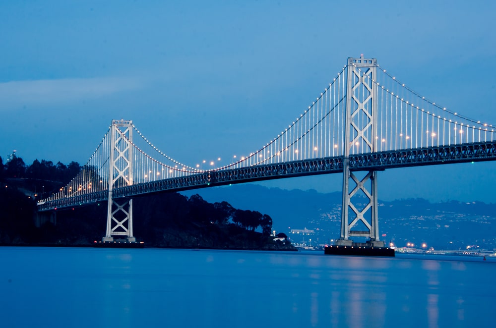 Getting To Know The San Francisco Bay