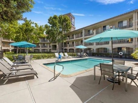 Good Nite Inn Rohnert Park